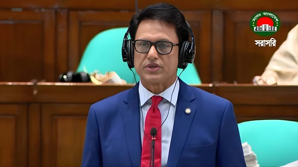 দেশের ২ হাজার ৮৪৭ গ্রামে নেই প্রাথমিক বিদ্যালয়: শিক্ষামন্ত্রী