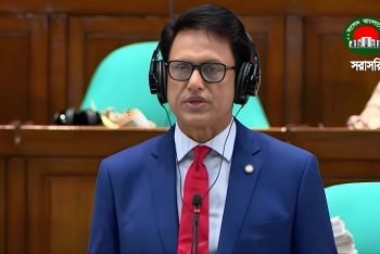 দেশের ২ হাজার ৮৪৭ গ্রামে নেই প্রাথমিক বিদ্যালয়: শিক্ষামন্ত্রী