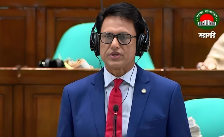 দেশের ২ হাজার ৮৪৭ গ্রামে নেই প্রাথমিক বিদ্যালয়: শিক্ষামন্ত্রী