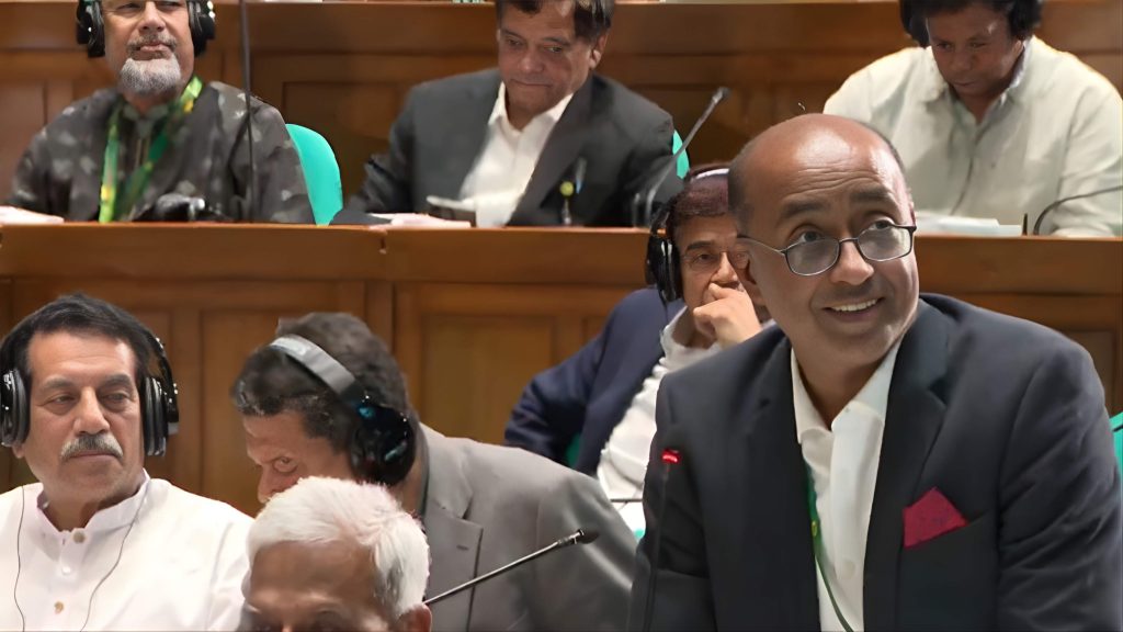 গুমের সঙ্গে জড়িত অপরাধীরা কোনোভাবেই ছাড় পাবে না: আইনমন্ত্রী