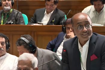 গুমের সঙ্গে জড়িত অপরাধীরা কোনোভাবেই ছাড় পাবে না: আইনমন্ত্রী