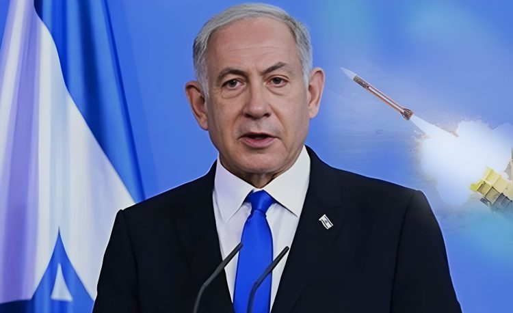 যেকোনো সময় যুদ্ধবিরতি শেষ হয়ে যেতে পারে: নেতানিয়াহু