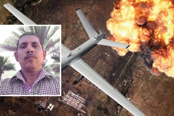 আমিরাতে ড্রোন হামলায় প্রবাসী বাংলাদেশি নিহত