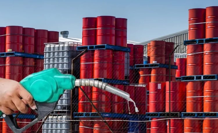 ১ লাখ মেট্রিক টন ডিজেল কিনবে সরকার