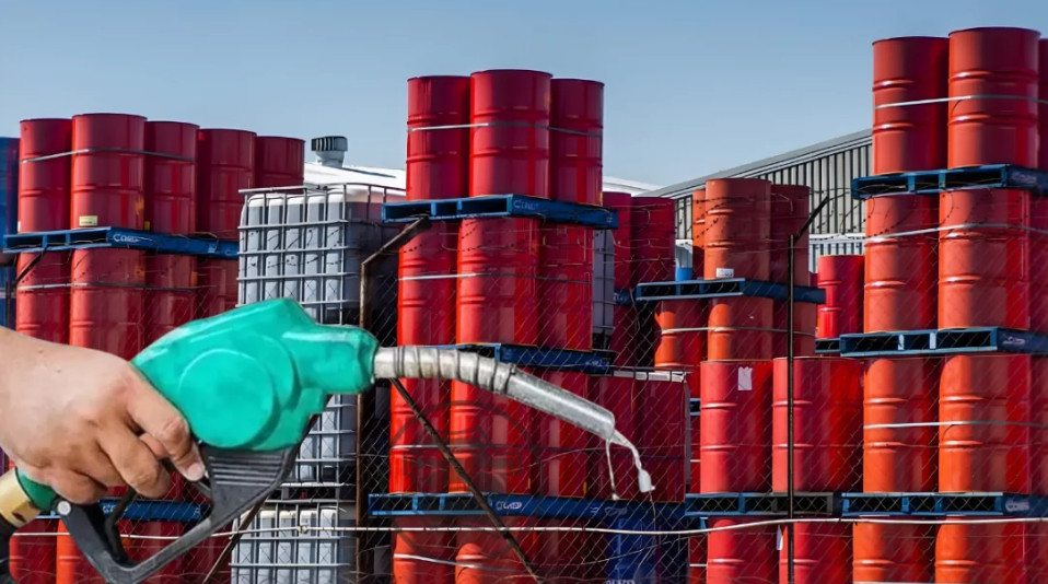 ১ লাখ মেট্রিক টন ডিজেল কিনবে সরকার