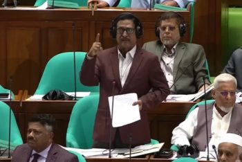বাংলাদেশের মুক্তিযুদ্ধে ভারতের হাজার হাজার সৈন্য রক্ত দিয়েছে: ফজলুর রহমান