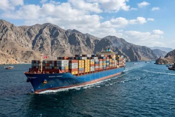 হরমুজ আমাদের হাতে, টোল অবশ্যই দিতে হবে: ইরান