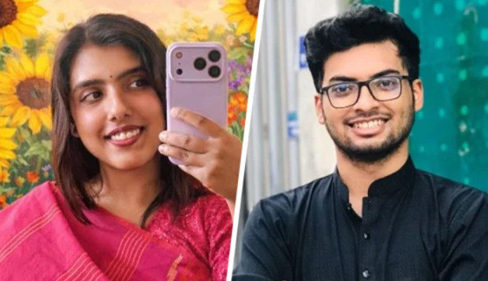 যুক্তরাষ্ট্রে নিখোঁজ দুই বাংলাদেশি পিএইচডি শিক্ষার্থী