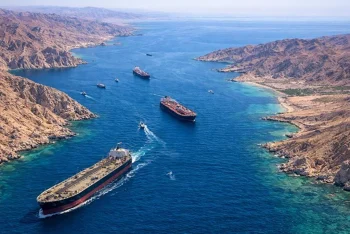 আমেরিকাকে ছাড়াই হরমুজ সচল করার পরিকল্পনা ইউরোপের