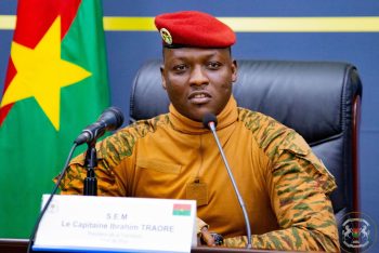 পশ্চিমা দেশগুলো যেখানেই গণতন্ত্র প্রতিষ্ঠার চেষ্টা করেছে, সেখানেই বিশৃঙ্খলা তৈরি হয়েছে : ইব্রাহিম ত্রাওরে