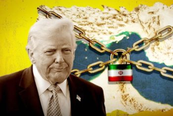 হরমুজ খোলার হুমকি ট্রাম্পের, ইরান বললো ‘চাবি হারিয়ে গেছে’!