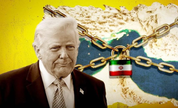 হরমুজ খোলার হুমকি ট্রাম্পের, ইরান বললো ‘চাবি হারিয়ে গেছে’!