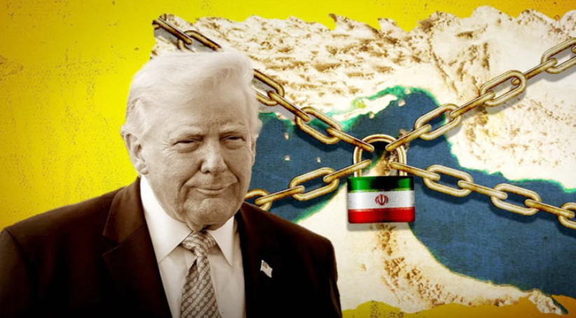 হরমুজ খোলার হুমকি ট্রাম্পের, ইরান বললো ‘চাবি হারিয়ে গেছে’!