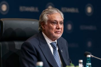 ইরান-আমেরিকা যুদ্ধবিরতি বজায় রাখা অপরিহার্য: পাক পররাষ্ট্রমন্ত্রী