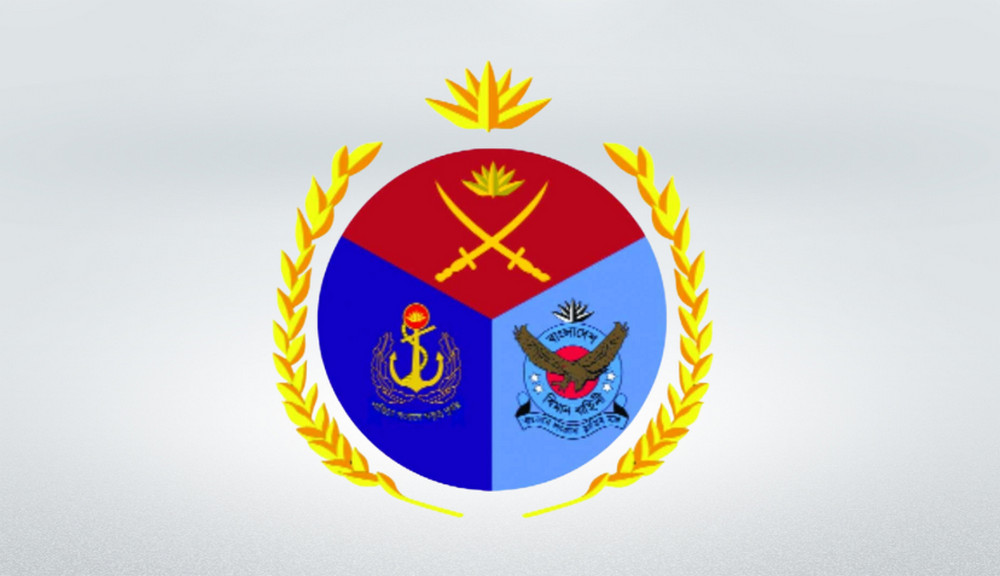 রবিবার শুরু হবে বিমানবাহিনীর বার্ষিক মহড়া “আকাশ বিজয়”