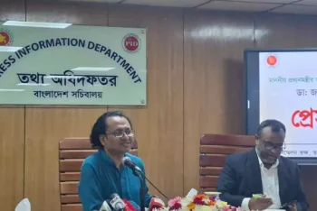 অন্তর্বর্তী সরকারের সময় মবকে প্রশ্রয় দেওয়া হয়েছে : ডা. জাহেদ