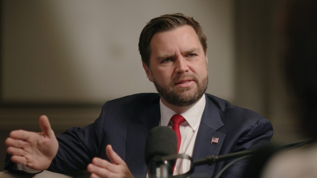 ২১ ঘণ্টা আলোচনার পরও সমঝোতা হয়নি : জেডি ভ্যান্স