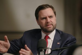 ২১ ঘণ্টা আলোচনার পরও সমঝোতা হয়নি : জেডি ভ্যান্স