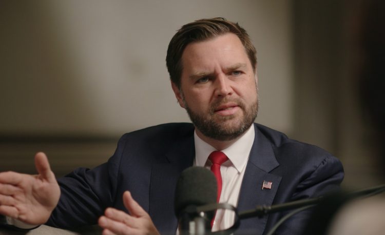 ২১ ঘণ্টা আলোচনার পরও সমঝোতা হয়নি : জেডি ভ্যান্স