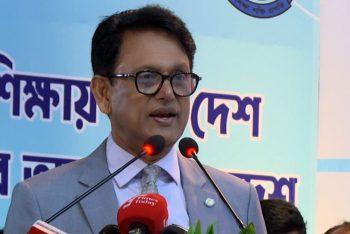 এখন নকলের মডেল পরিবর্তন হয়েছে: শিক্ষামন্ত্রী