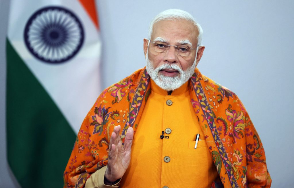 শিলিগুড়ি করিডরকে কিছু টুকরো গ্যাং আলাদা করার চেষ্টা করছে : নরেন্দ্র মোদি