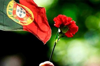 আজ পর্তুগালের স্বাধীনতা দিবস