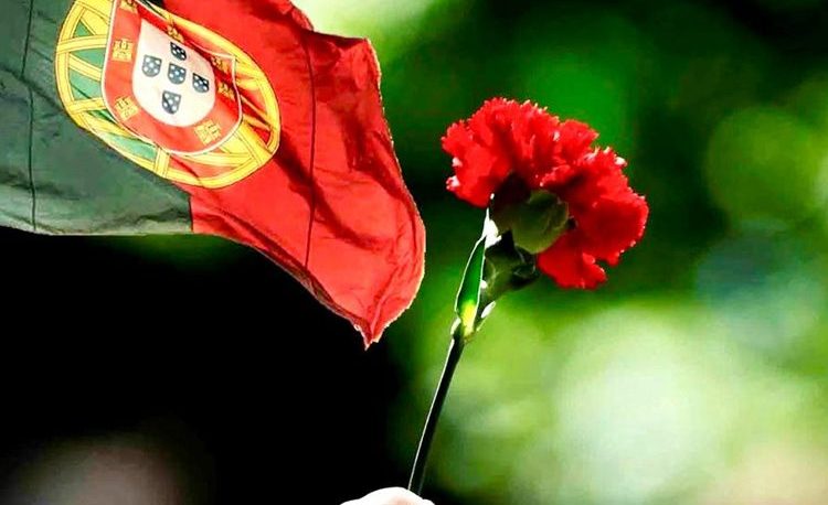 আজ পর্তুগালের স্বাধীনতা দিবস