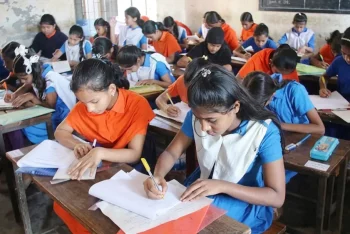 সারা দেশে প্রাথমিক বৃত্তি পরীক্ষা শুরু আজ