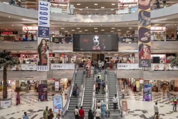 শপিংমল ও দোকানপাট বন্ধের সময় নিয়ে নতুন সিদ্ধান্ত