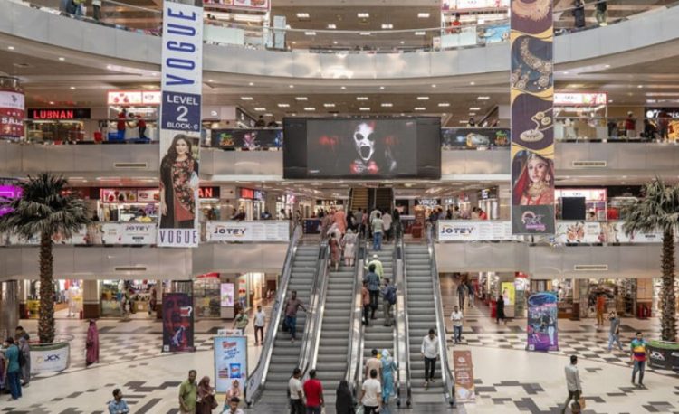 শপিংমল ও দোকানপাট বন্ধের সময় নিয়ে নতুন সিদ্ধান্ত