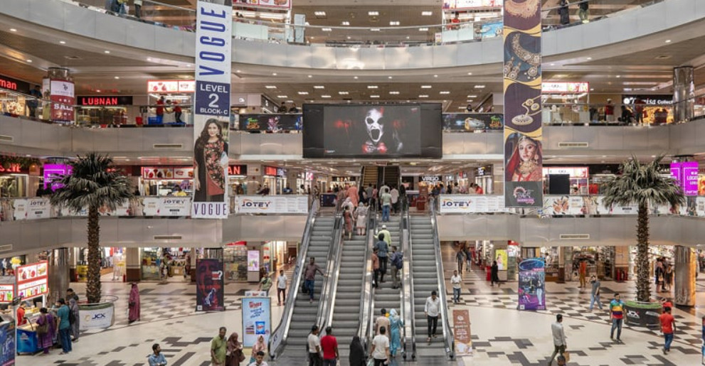 শপিংমল ও দোকানপাট বন্ধের সময় নিয়ে নতুন সিদ্ধান্ত