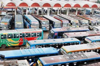 দূরপাল্লার বাসের নতুন ভাড়ার তালিকা প্রকাশ, কোন রুটে কত?