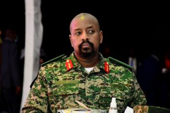 ১ বিলিয়ন ডলার ও ‘সুন্দরী নারী’ না দিলে তুর্কি দূতাবাস বন্ধের হুমকি উগান্ডার সেনাপ্রধানের