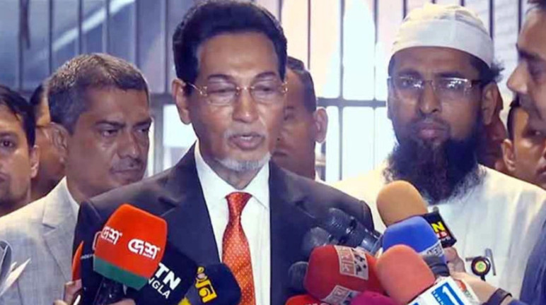 ফ্যাসিস্ট আমলের নিয়োগপ্রাপ্ত সব সার ডিলার বাতিল: চিফ হুইপ