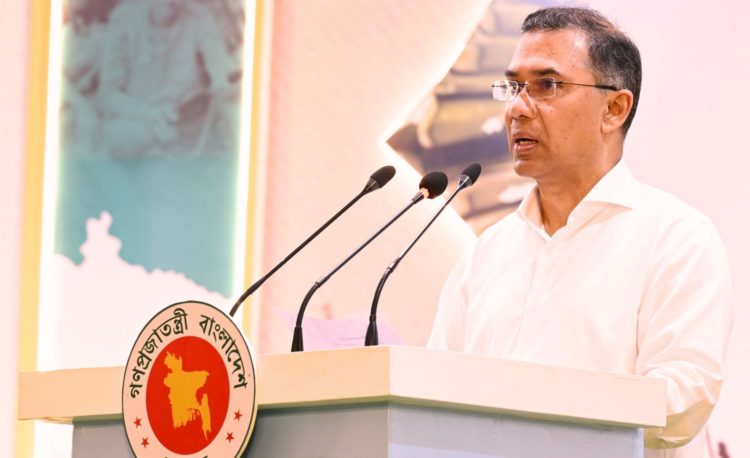 বিভিন্ন ইস্যুতে মতবিরোধ থাকলেও তা যেন শত্রুতায় রূপ না নেয়: প্রধানমন্ত্রী