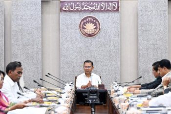 আরবি ভাষায় দক্ষদের হজগাইড হিসেবে নিয়োগের নির্দেশ প্রধানমন্ত্রীর