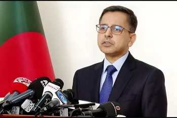 বাংলাদেশ-ভারত সম্পর্ক স্বাভাবিক হচ্ছে: ভারতীয় হাইকমিশনার