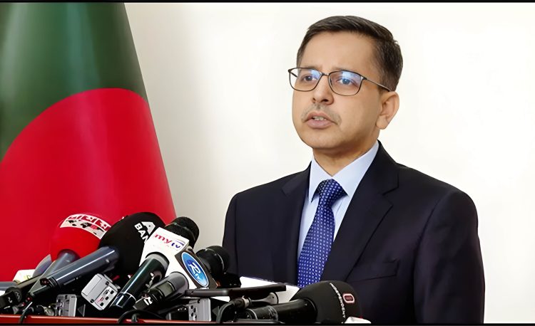 বাংলাদেশ-ভারত সম্পর্ক স্বাভাবিক হচ্ছে: ভারতীয় হাইকমিশনার