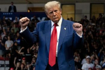 ইরান যুদ্ধে যুক্তরাষ্ট্রের পূর্ণাঙ্গ ও চূড়ান্ত বিজয় অর্জন হয়েছে: দাবি ট্রাম্পের