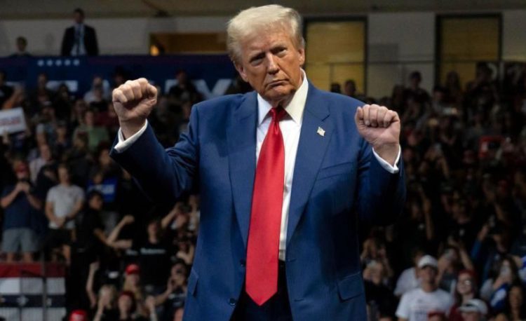 ইরান যুদ্ধে যুক্তরাষ্ট্রের পূর্ণাঙ্গ ও চূড়ান্ত বিজয় অর্জন হয়েছে: দাবি ট্রাম্পের