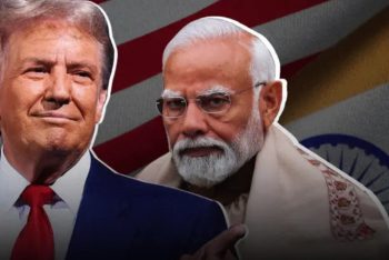 ভারতের মানুষ আমেরিকায় আসে শুধু সন্তান জন্ম দিতে: ট্রাম্প