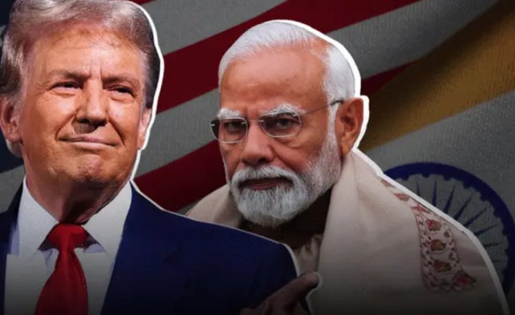 মার্কিন সেনেটে রুশ নিষেধাজ্ঞা বিল পাস: ১০০% শুল্কের মুখে ভারত