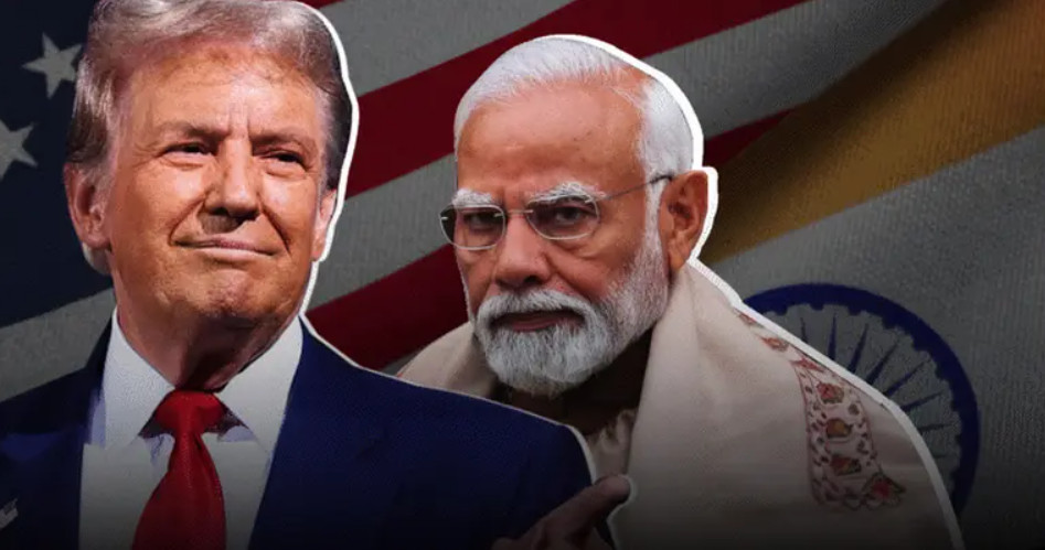 ভারতের মানুষ আমেরিকায় আসে শুধু সন্তান জন্ম দিতে: ট্রাম্প