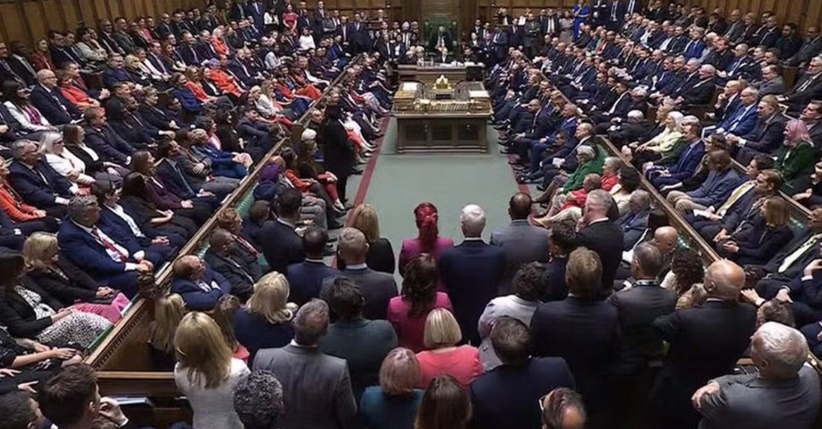 ইসরাইলের ওপর নিষেধাজ্ঞার প্রস্তাবে ৭৫ ব্রিটিশ এমপির স্বাক্ষর