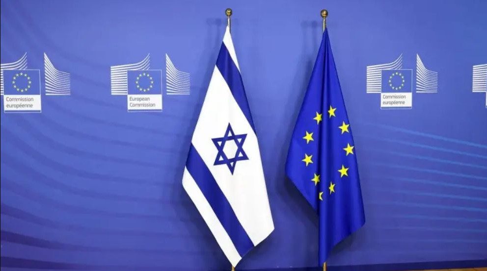 ইসরাইলের বিরুদ্ধে গম চুরির অভিযোগ, নিষেধাজ্ঞা নিয়ে ভাবছে ইউরোপীয় ইউনিয়ন