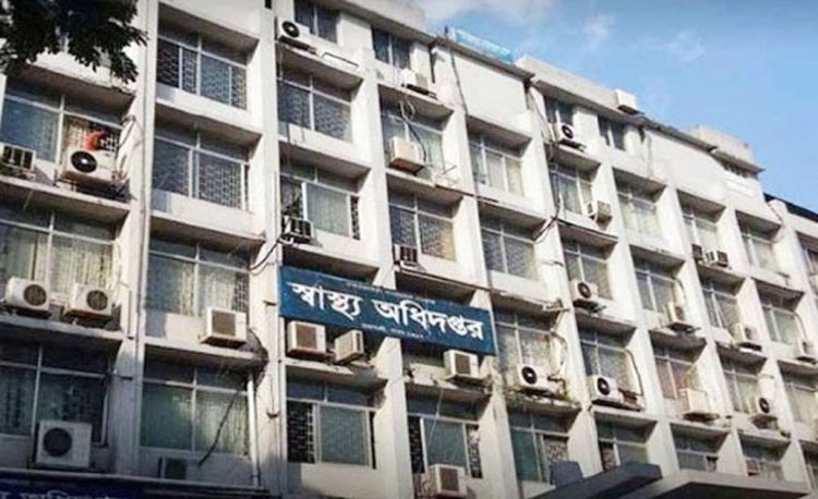 হাম ও উপসর্গে আরও ৯ মৃত্যু