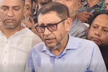 দুই কোটিরও বেশি শিশুকে হামের টিকা দেওয়া হয়েছে: স্বাস্থ্যমন্ত্রী