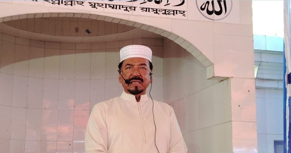 মুসলিম বিশ্বের বিরুদ্ধে আন্তর্জাতিক ষড়যন্ত্র চলছে: স্পিকার