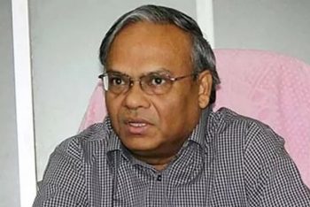 ষড়যন্ত্র না করে সরকারের ভুল ধরিয়ে দিন : রিজভী