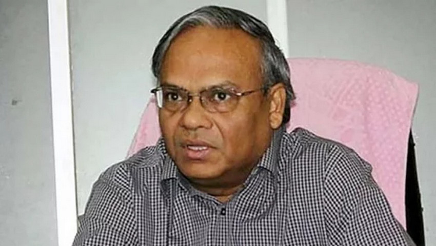 ষড়যন্ত্র না করে সরকারের ভুল ধরিয়ে দিন : রিজভী